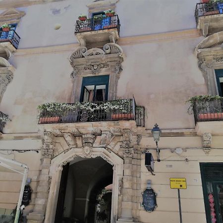 Ai Lumi Bed & Breakfast Trapani Luaran gambar