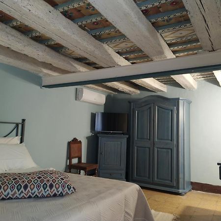 Ai Lumi Bed & Breakfast Trapani Luaran gambar