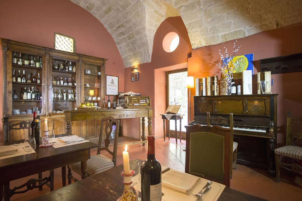 Ai Lumi Bed & Breakfast Trapani Luaran gambar