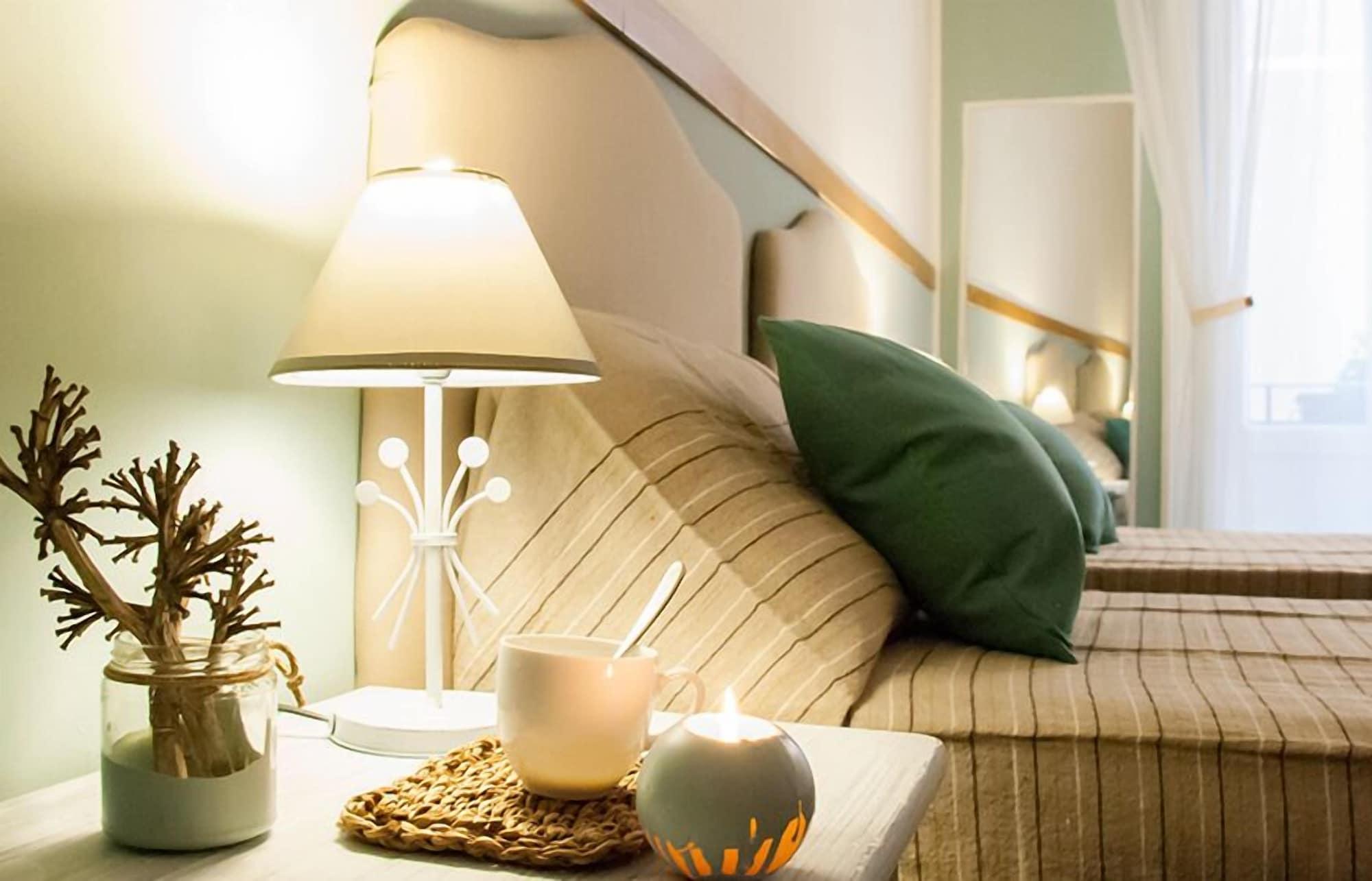 Ai Lumi Bed & Breakfast Trapani Luaran gambar