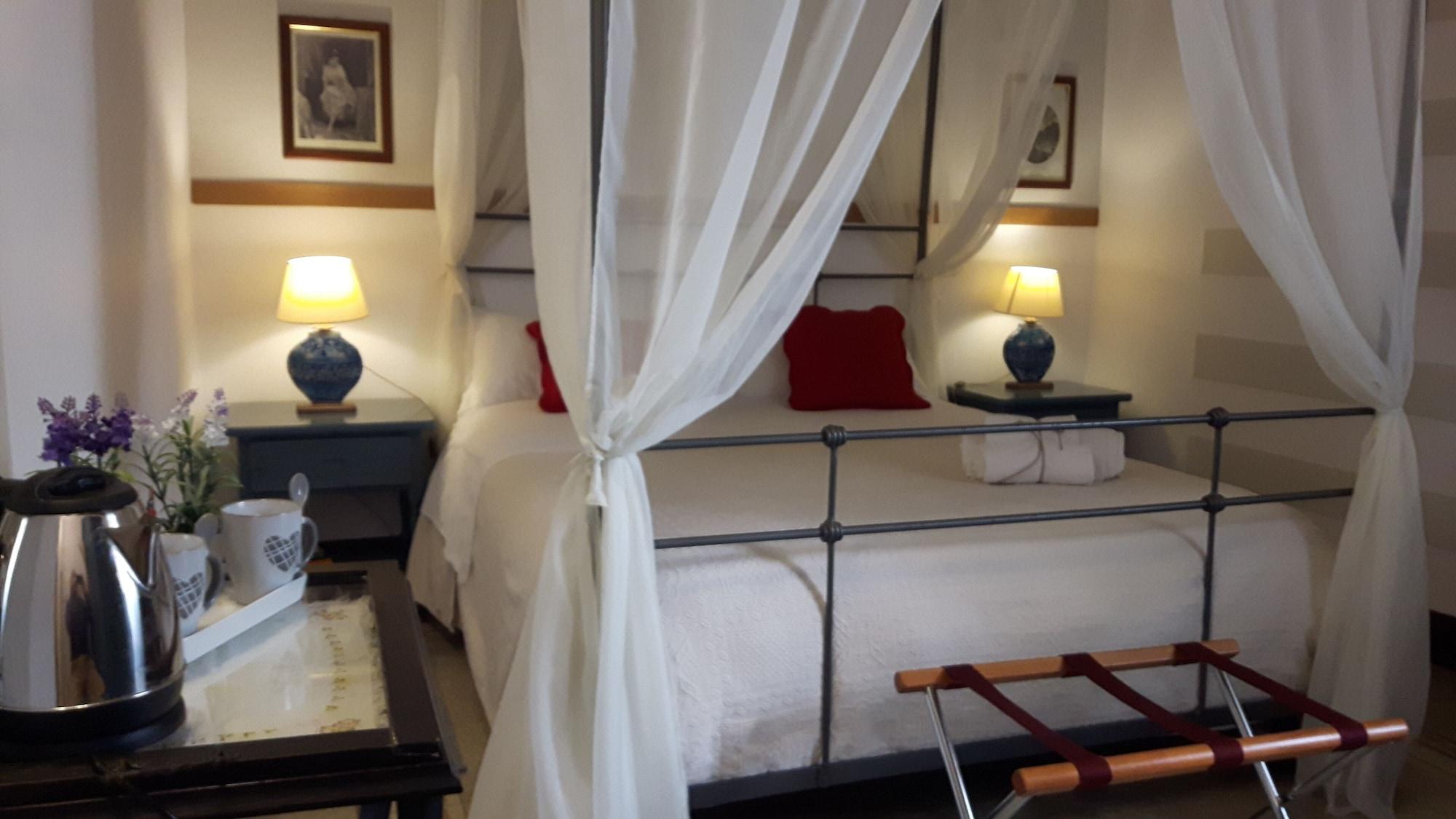 Ai Lumi Bed & Breakfast Trapani Luaran gambar