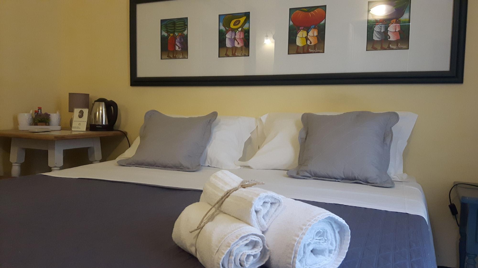 Ai Lumi Bed & Breakfast Trapani Luaran gambar