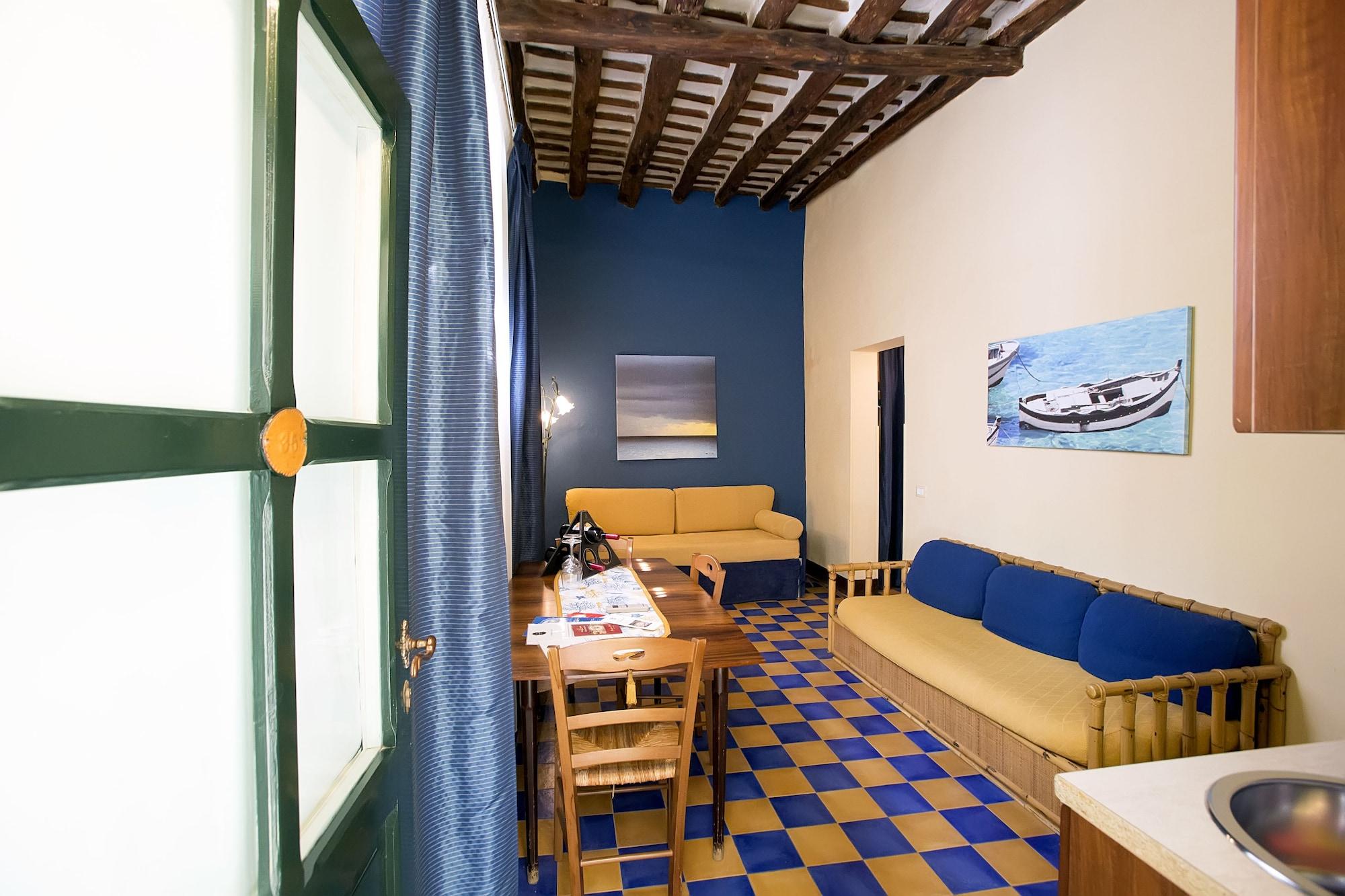 Ai Lumi Bed & Breakfast Trapani Luaran gambar