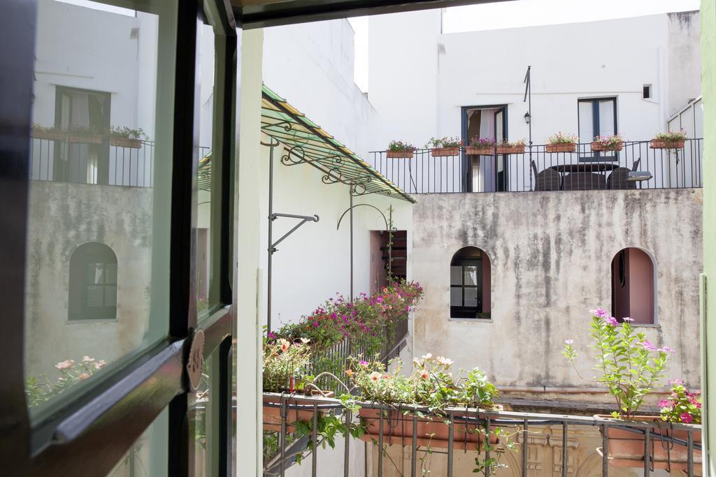 Ai Lumi Bed & Breakfast Trapani Luaran gambar