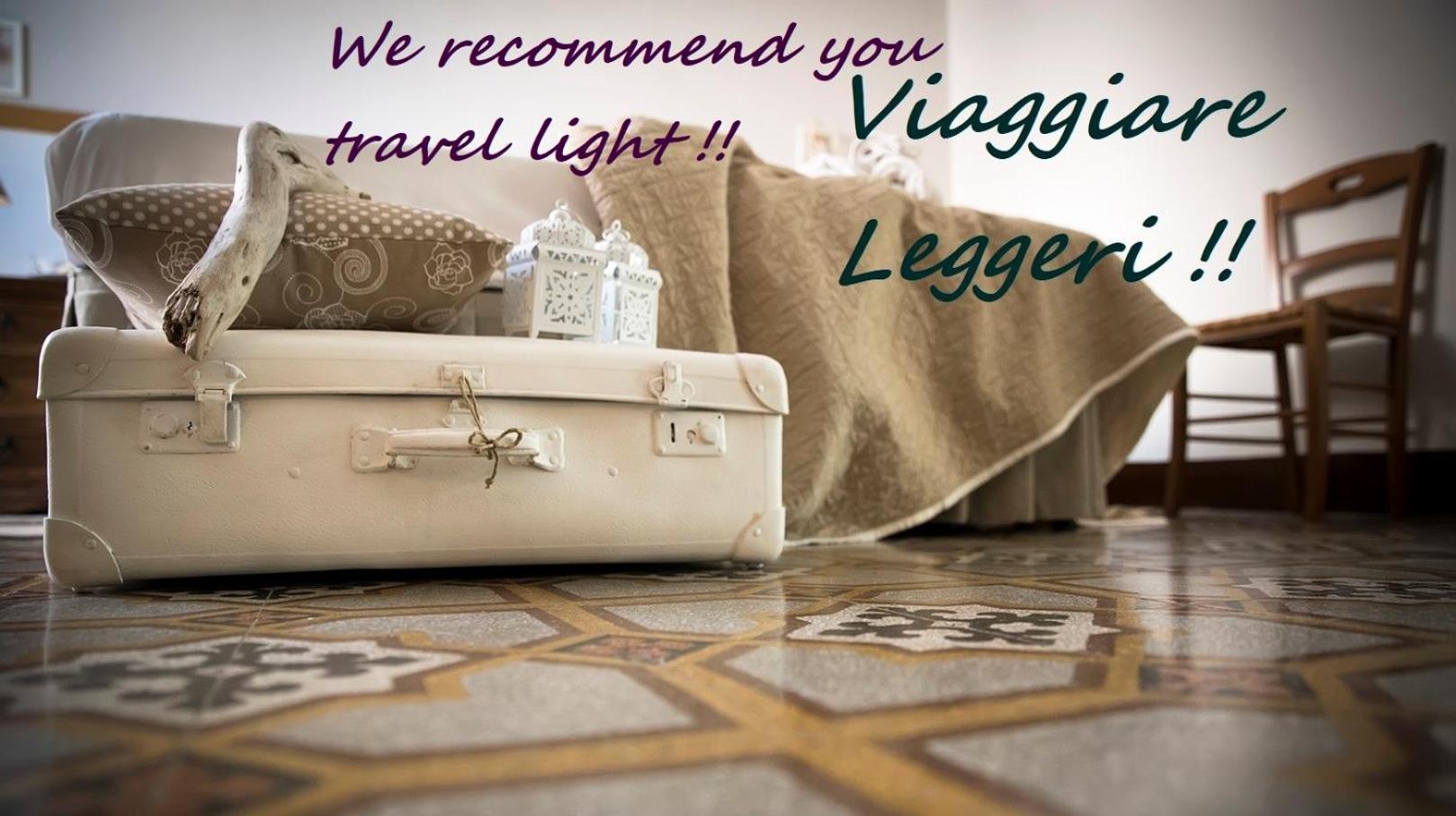 Ai Lumi Bed & Breakfast Trapani Luaran gambar