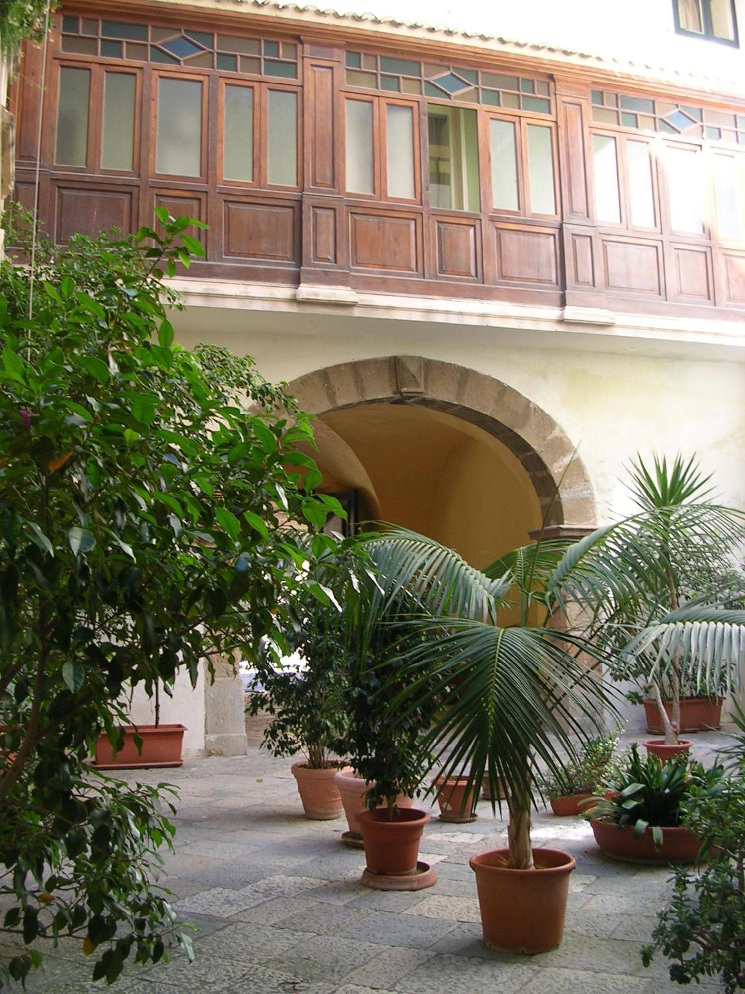 Ai Lumi Bed & Breakfast Trapani Luaran gambar