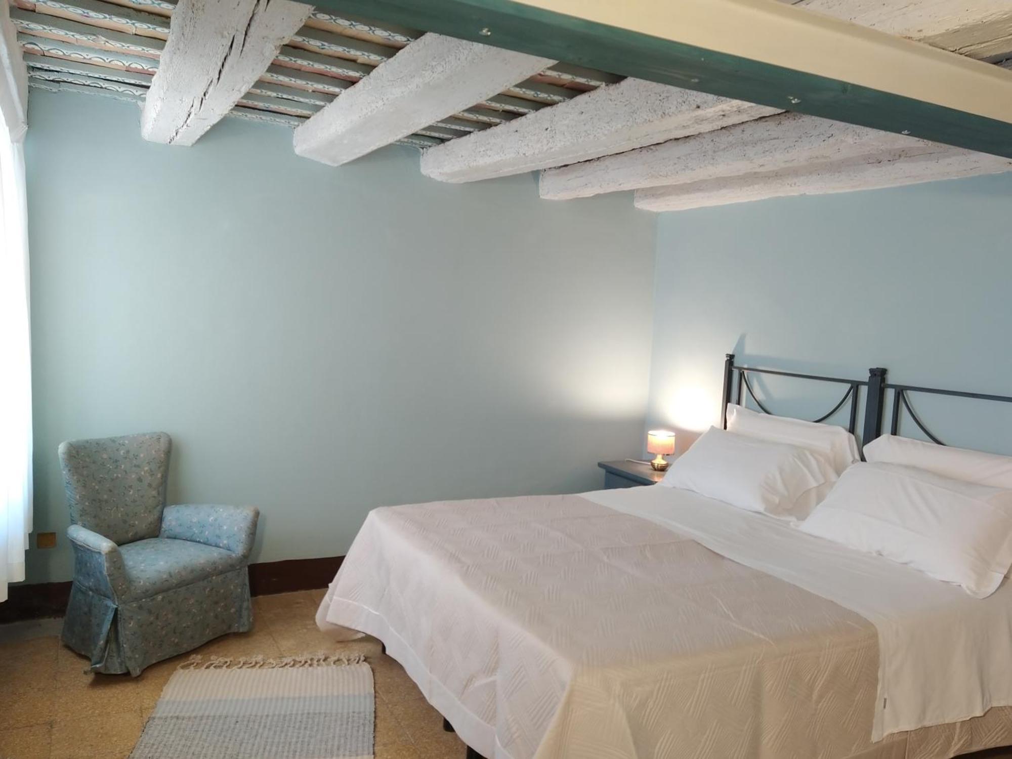 Ai Lumi Bed & Breakfast Trapani Luaran gambar