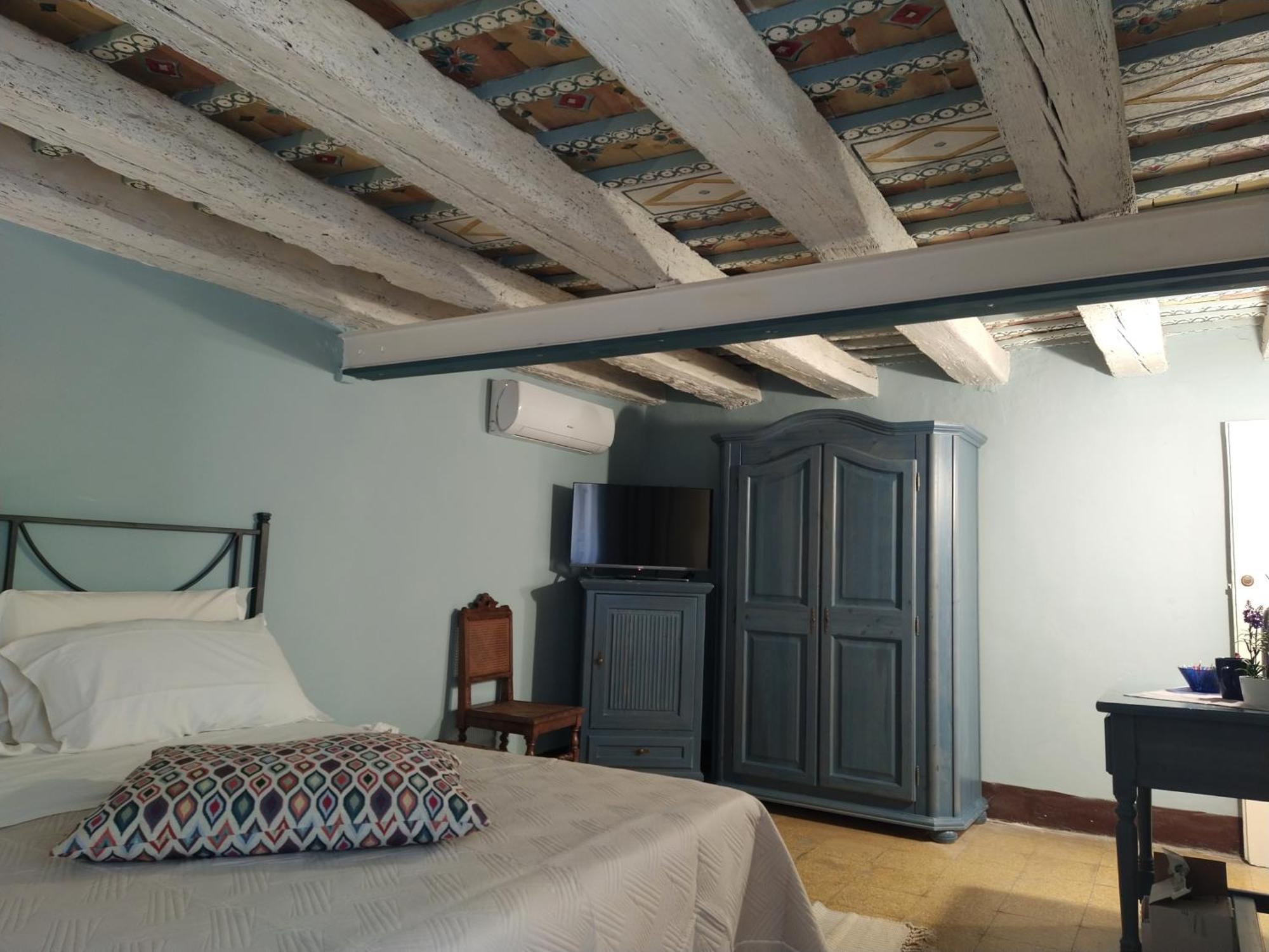 Ai Lumi Bed & Breakfast Trapani Luaran gambar