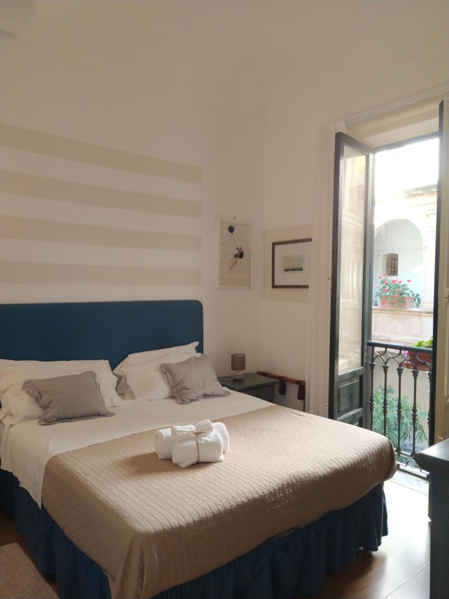 Ai Lumi Bed & Breakfast Trapani Luaran gambar