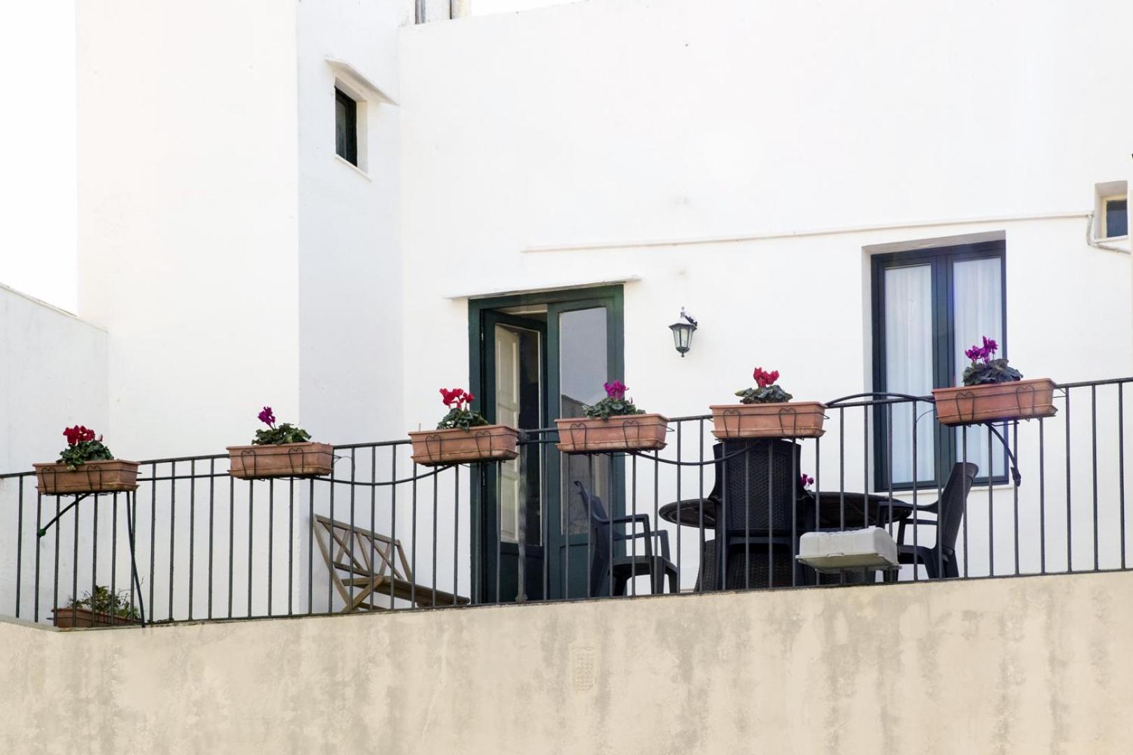 Ai Lumi Bed & Breakfast Trapani Luaran gambar