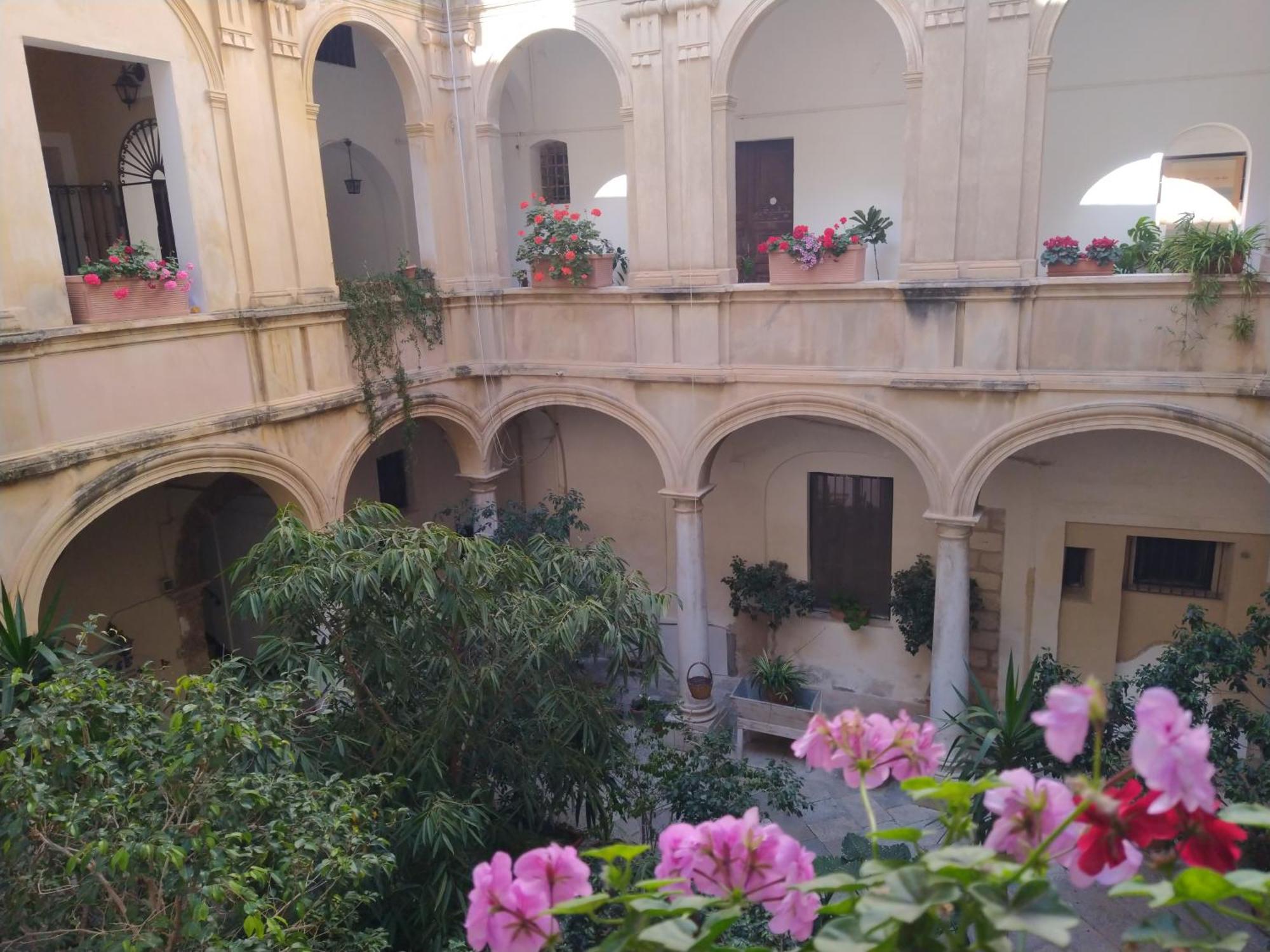 Ai Lumi Bed & Breakfast Trapani Luaran gambar
