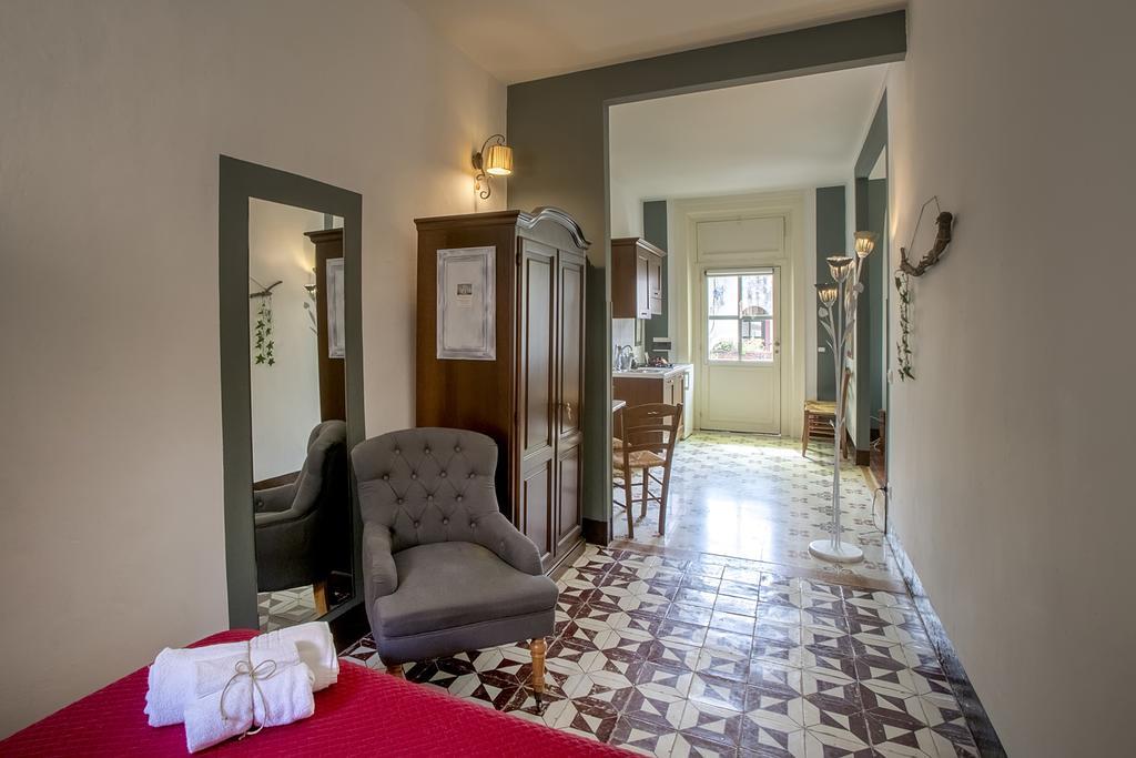 Ai Lumi Bed & Breakfast Trapani Luaran gambar
