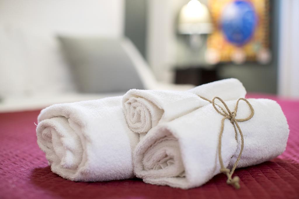 Ai Lumi Bed & Breakfast Trapani Luaran gambar
