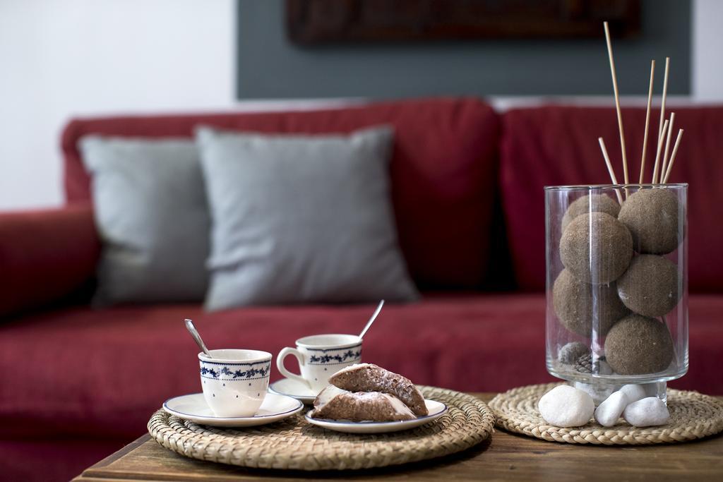 Ai Lumi Bed & Breakfast Trapani Luaran gambar