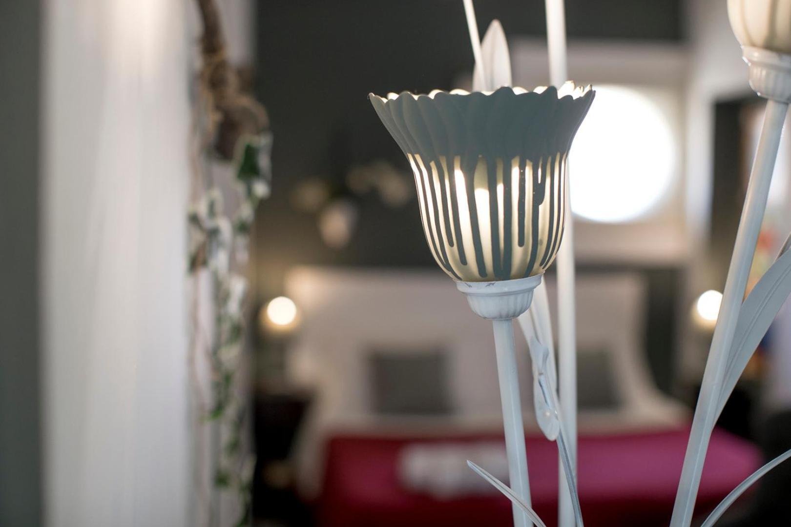 Ai Lumi Bed & Breakfast Trapani Luaran gambar