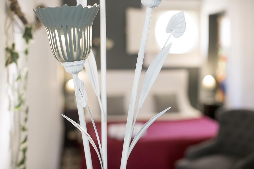 Ai Lumi Bed & Breakfast Trapani Luaran gambar
