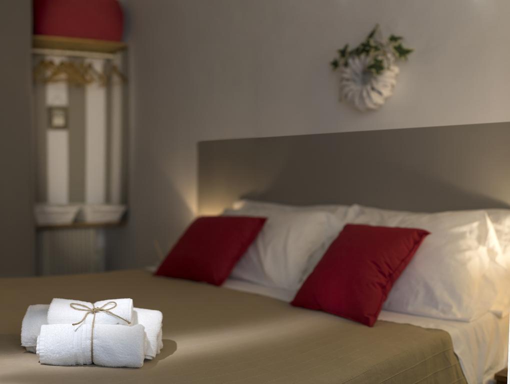Ai Lumi Bed & Breakfast Trapani Luaran gambar