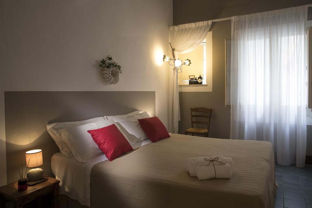 Ai Lumi Bed & Breakfast Trapani Luaran gambar
