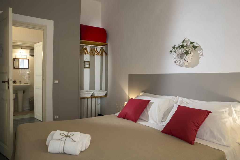 Ai Lumi Bed & Breakfast Trapani Luaran gambar