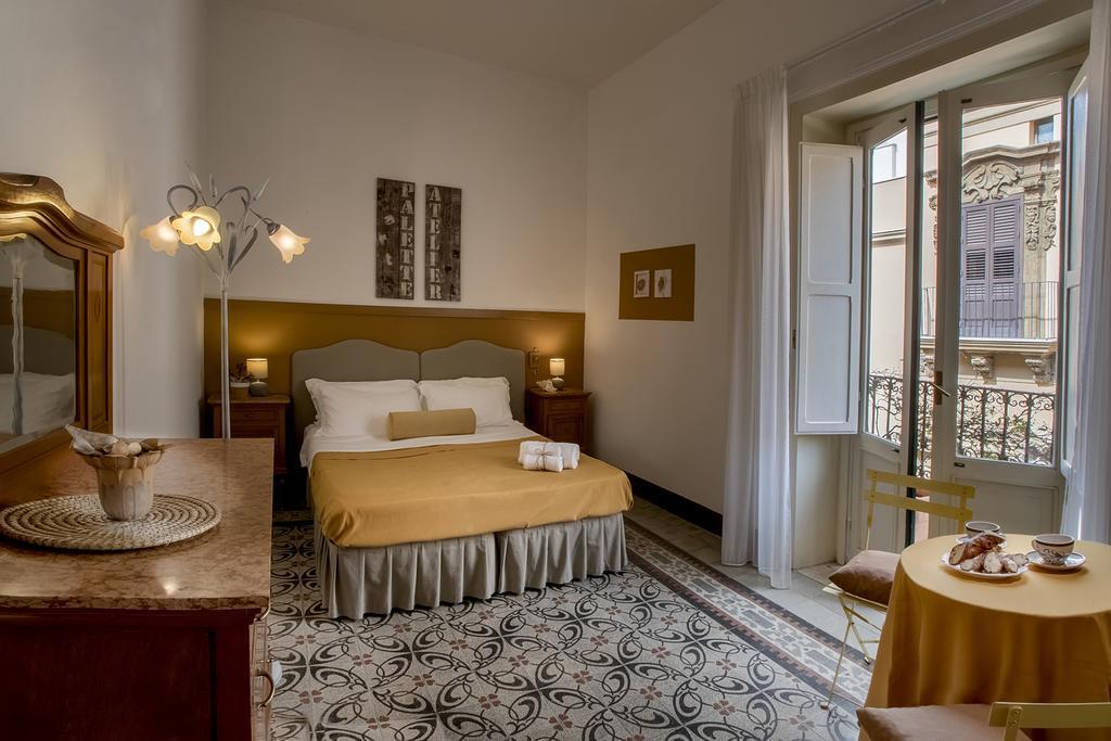 Ai Lumi Bed & Breakfast Trapani Luaran gambar