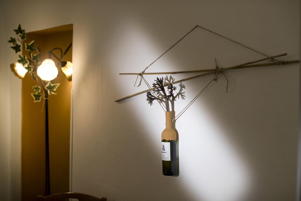 Ai Lumi Bed & Breakfast Trapani Luaran gambar