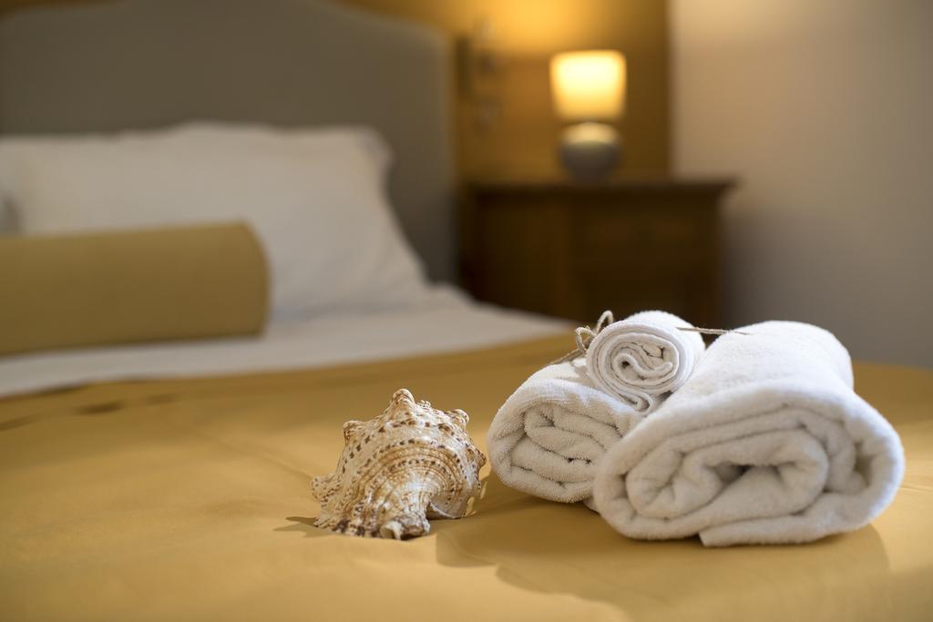 Ai Lumi Bed & Breakfast Trapani Luaran gambar