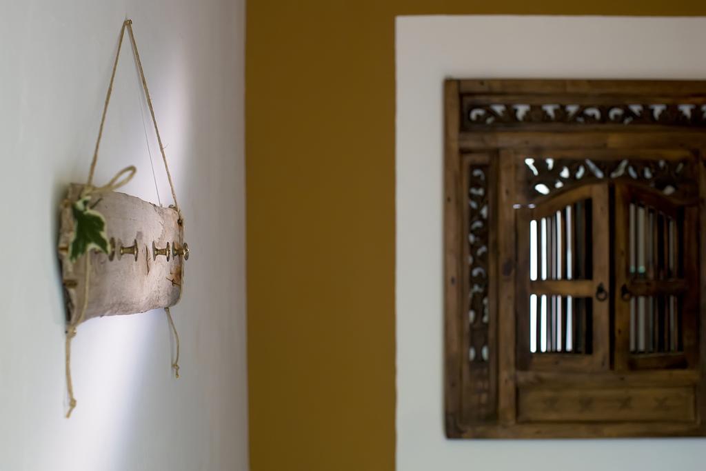 Ai Lumi Bed & Breakfast Trapani Luaran gambar
