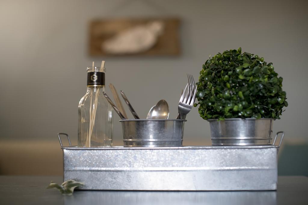 Ai Lumi Bed & Breakfast Trapani Luaran gambar