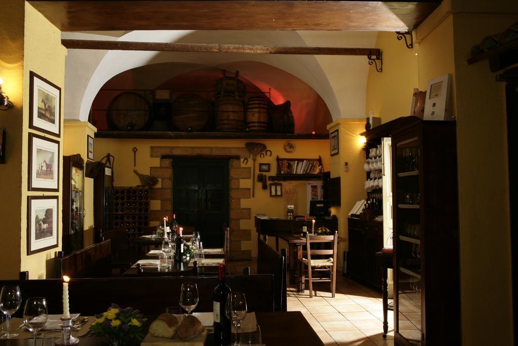 Ai Lumi Bed & Breakfast Trapani Luaran gambar